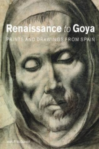 Книга Renaissance to Goya MarkP McDonald