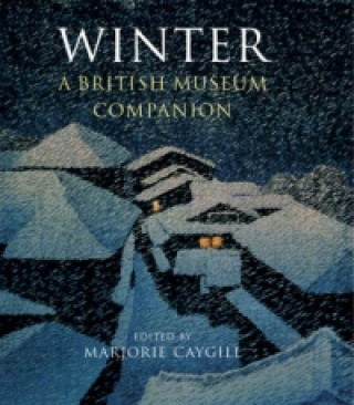 Βιβλίο Winter Marjorie Caygill