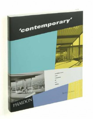 Libro 'contemporary' Lesley Jackson