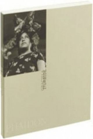 Knjiga Graciela Iturbide MEDINA CUAUHTEM