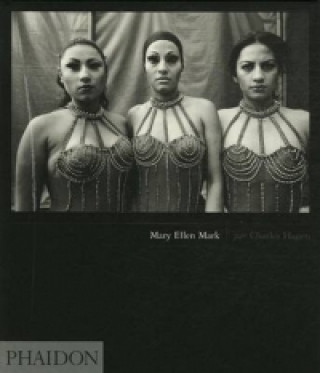 Kniha Mary Ellen Mark Charles Hagan