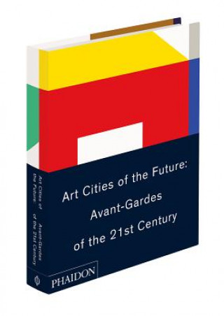 Carte Art Cities of the Future Geeta Kapur