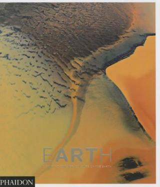 Kniha EarthArt Angelika Jung-Huttl