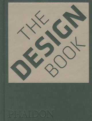 Βιβλίο Design Book Phaidon