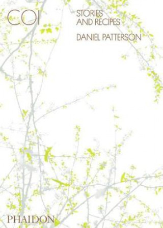 Kniha Coi Daniel Patterson