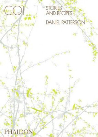 Book Coi Daniel Patterson