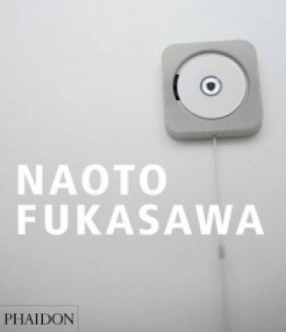 Kniha Naoto Fukasawa Naoko Fukasawa