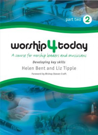 Libro Worship 4 Today Helen Bent