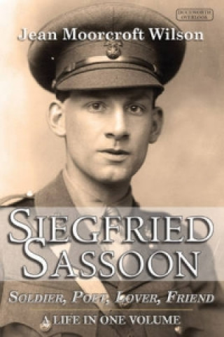 Carte Siegfried Sassoon Jean Moorcroft Wilson