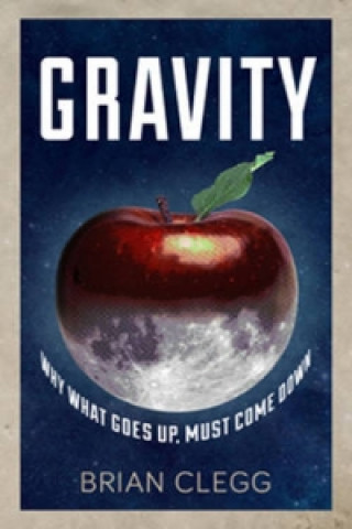 Carte Gravity Brian Clegg