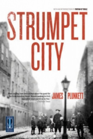 Könyv Strumpet City James Plunkett