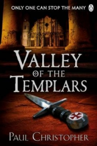 Carte Valley of the Templars Paul Christopher