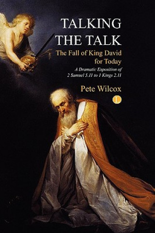 Book Talking the Talk Pete Wilcox