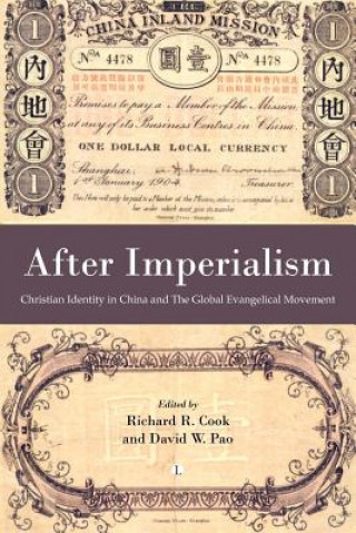 Könyv After Imperialism Richard R Cook