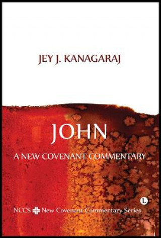 Buch John Jey J Kanagaraj