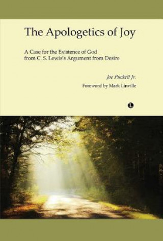 Buch Apologetics of Joy Joe Puckett Jr