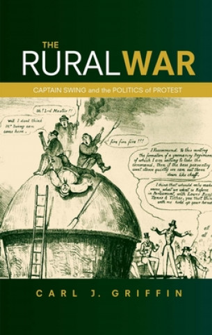 Könyv Rural War Carl J Griffin