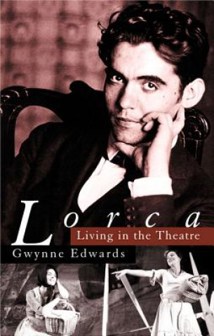 Kniha Lorca Gwynn Edwards