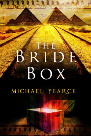 Book Bride Box Michael Pearce