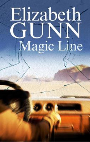 Book Magic Line Elizabeth Gunn