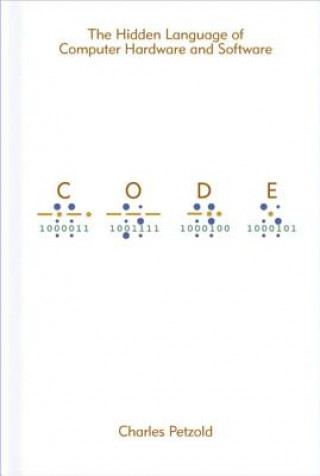 Knjiga Code Charles Petzold
