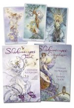 Könyv Shadowscapes Tarot Stephanie Pui-Mun Law