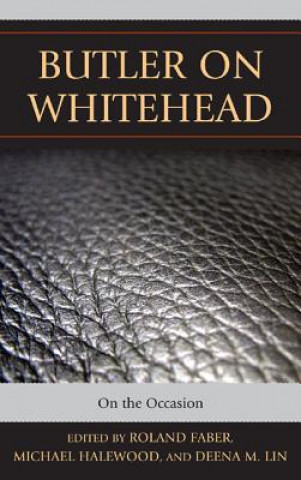 Carte Butler on Whitehead Roland Faber
