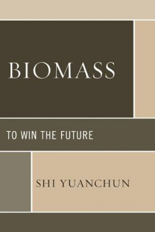 Carte Biomass Shi Yuanchun