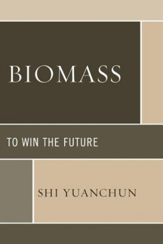 Buch Biomass Shi Yuanchun