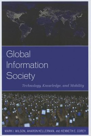 Carte Global Information Society Kenneth E Corey