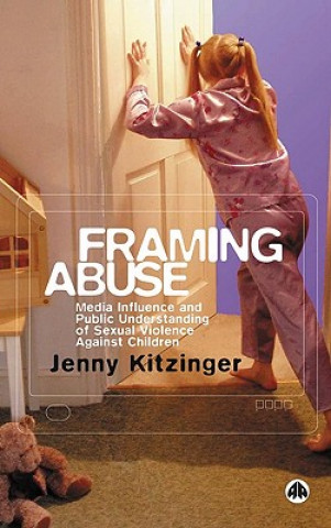 Kniha Framing Abuse Jenny Kitzinger