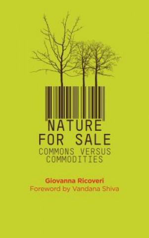 Libro Nature for Sale Giovanna Ricoveri