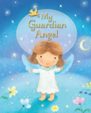 Buch My Guardian Angel Sophie Piper