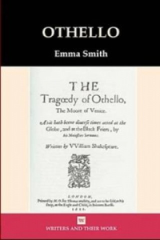 Książka Othello Emma Smith