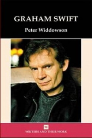 Buch Graham Swift Peter Widdowson