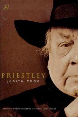 Carte J.B. Priestley Judith Cook
