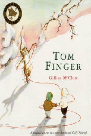 Livre Tom Finger Gillian McClure