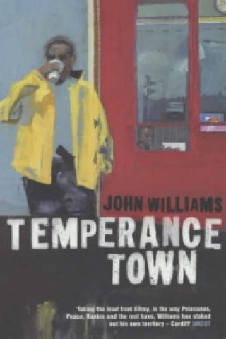 Carte Temperance Town John Williams