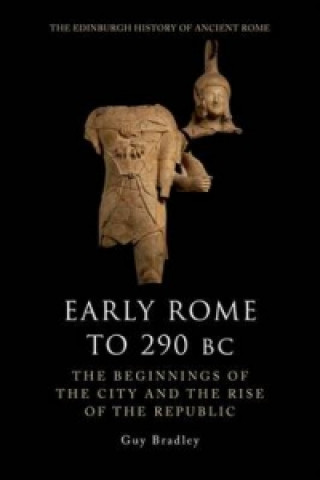 Buch Early Rome to 290 Bc Guy Bradley