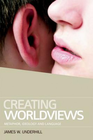 Knjiga Creating Worldviews James W Underhill