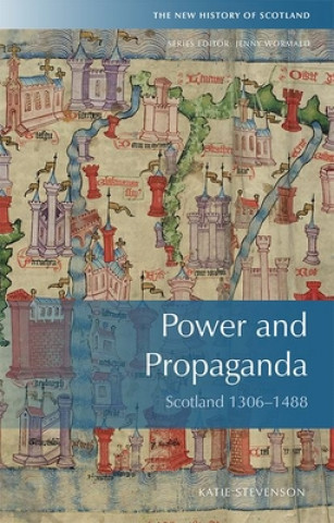 Book Power and Propaganda Katie Stevenson