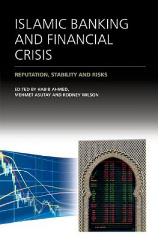 Könyv Islamic Banking and Financial Crisis Habib Ahmed