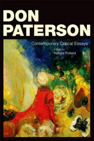 Kniha Don Paterson Natalie Pollard