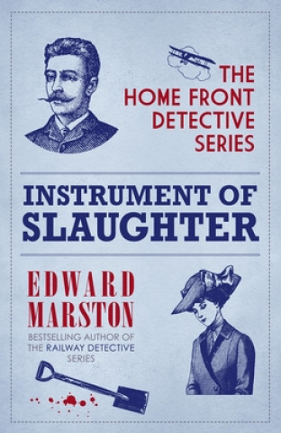 Carte Instrument of Slaughter Edward Marston