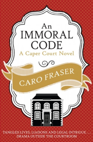 Carte Immoral Code Caro Fraser