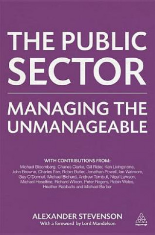 Carte Public Sector Alexander Stevenson