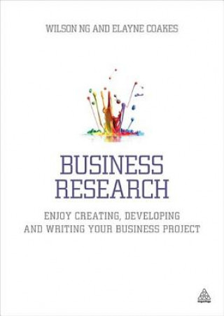 Buch Business Research Wilson Ng