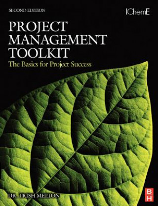 Buch Project Management Toolkit: The Basics for Project Success Melton