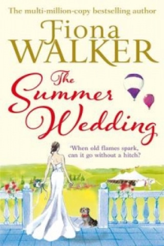 Carte Summer Wedding Fiona Walker
