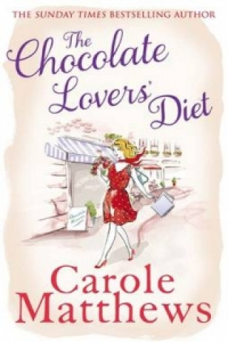 Книга Chocolate Lovers' Diet Carole Matthews